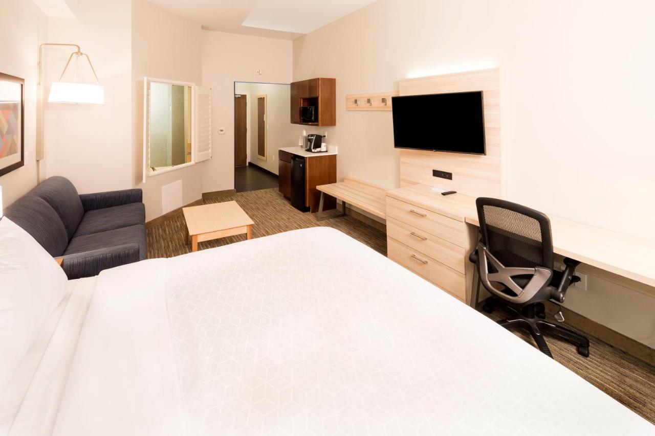 Holiday Inn Express Hotel & Suites Bay City By Ihg Extérieur photo