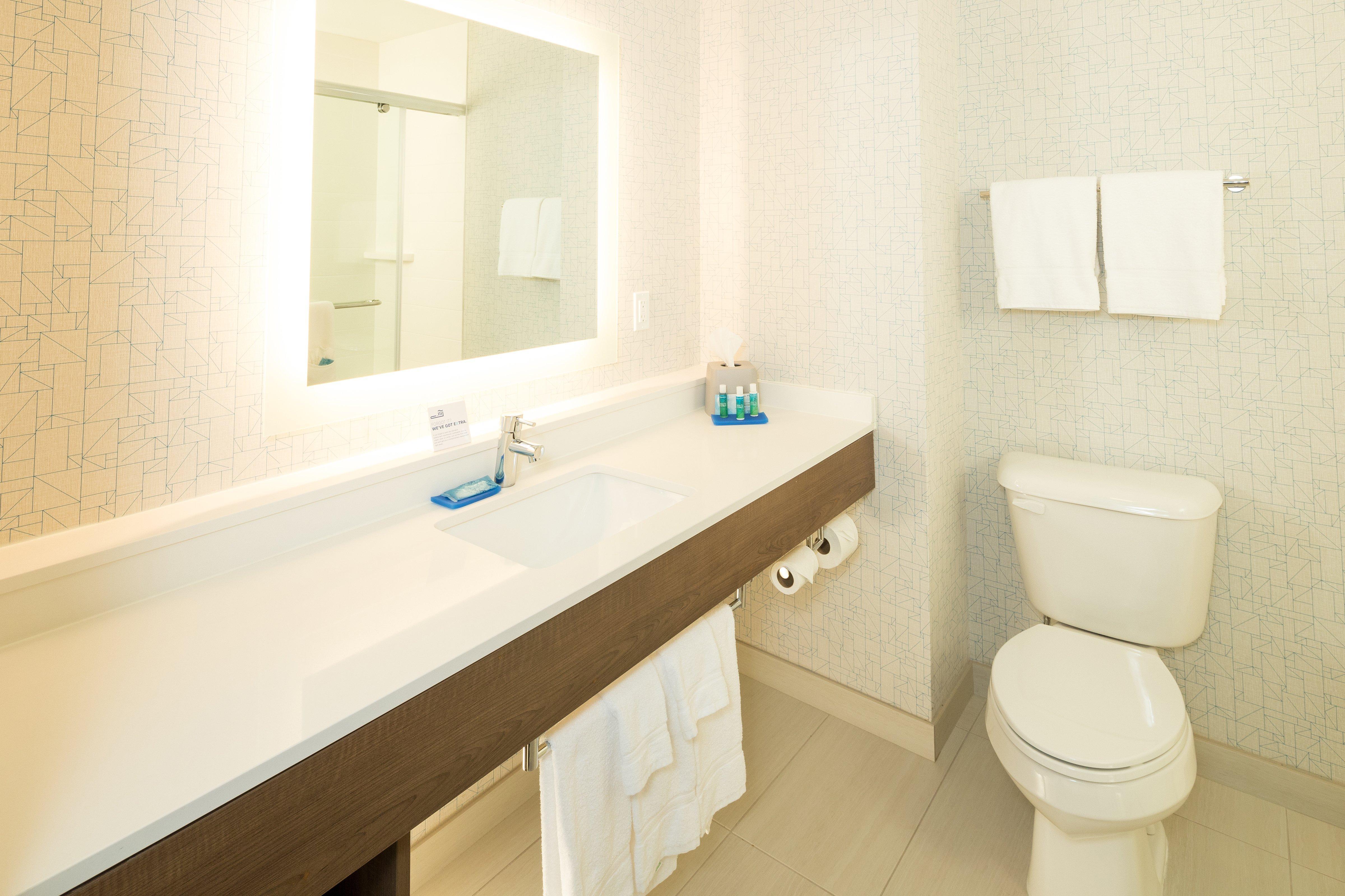Holiday Inn Express Hotel & Suites Bay City By Ihg Extérieur photo