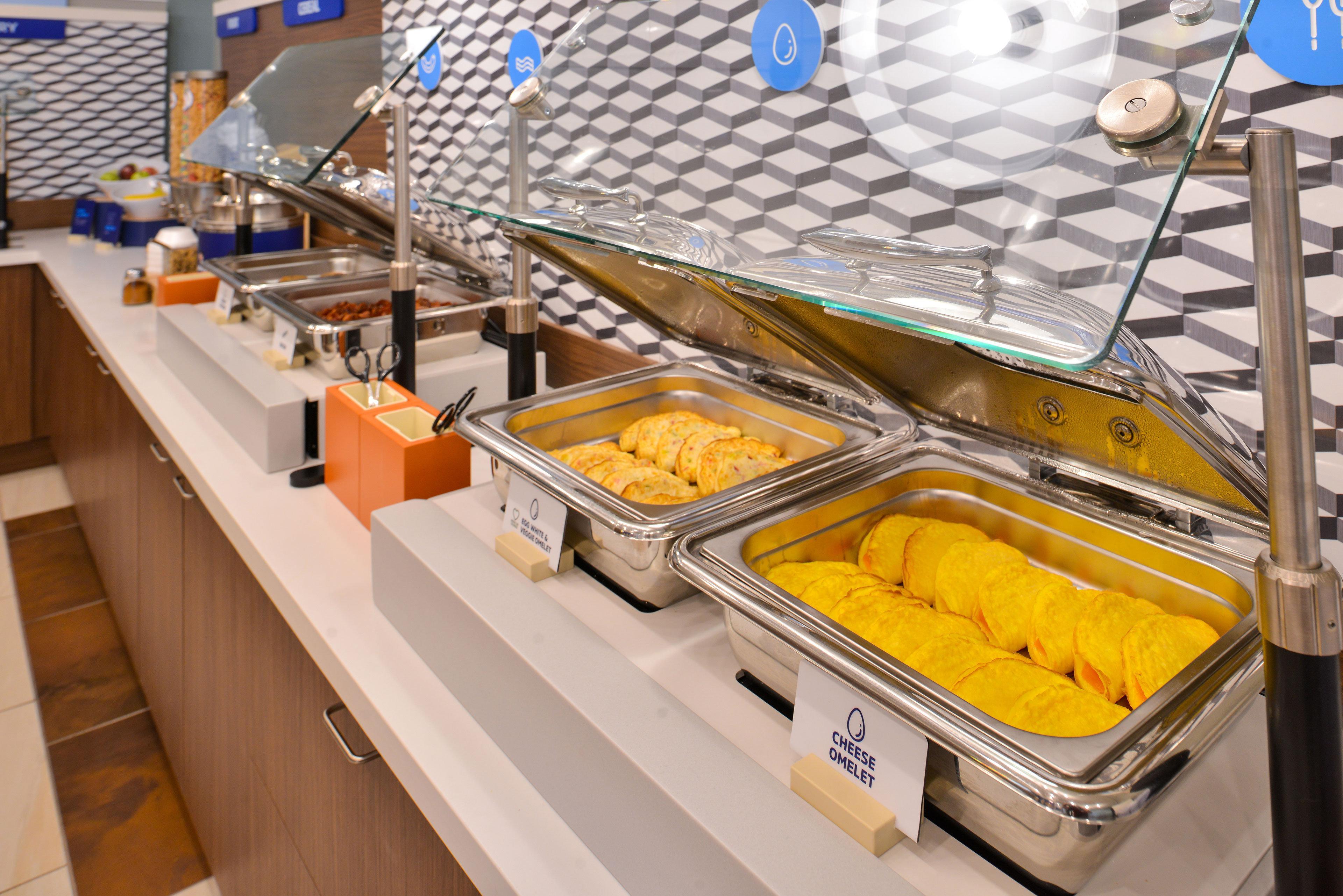 Holiday Inn Express Hotel & Suites Bay City By Ihg Extérieur photo