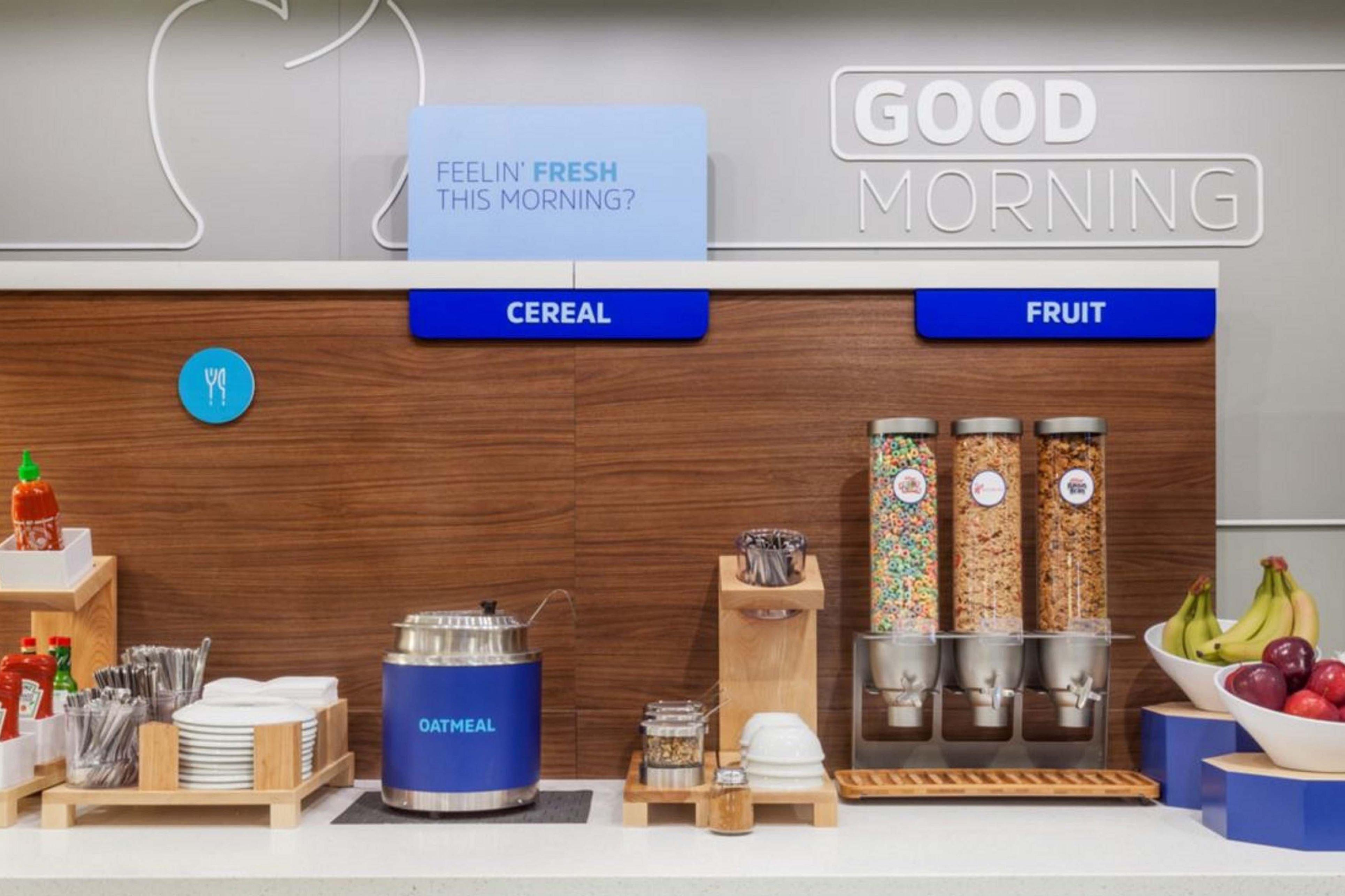 Holiday Inn Express Hotel & Suites Bay City By Ihg Extérieur photo