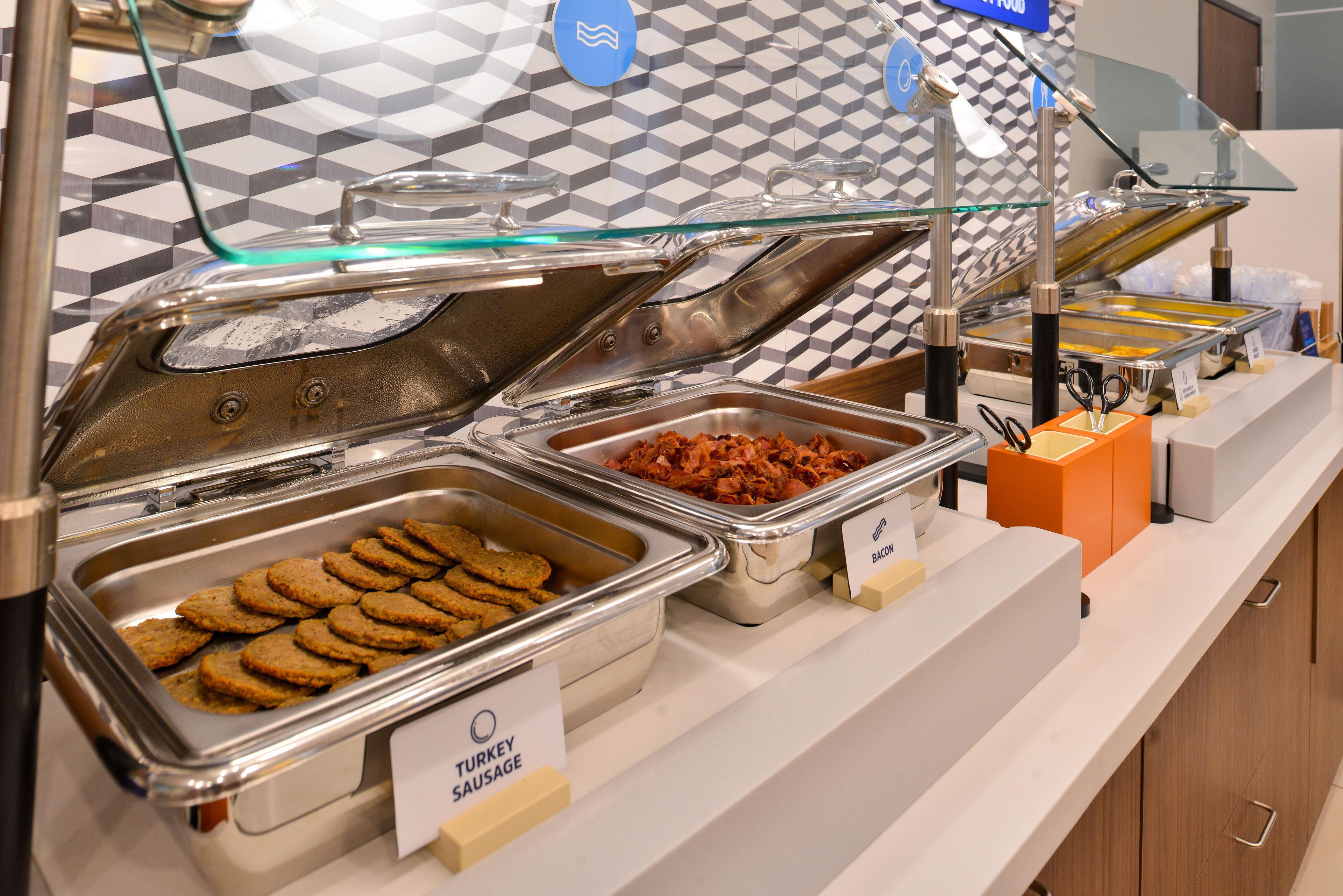 Holiday Inn Express Hotel & Suites Bay City By Ihg Extérieur photo