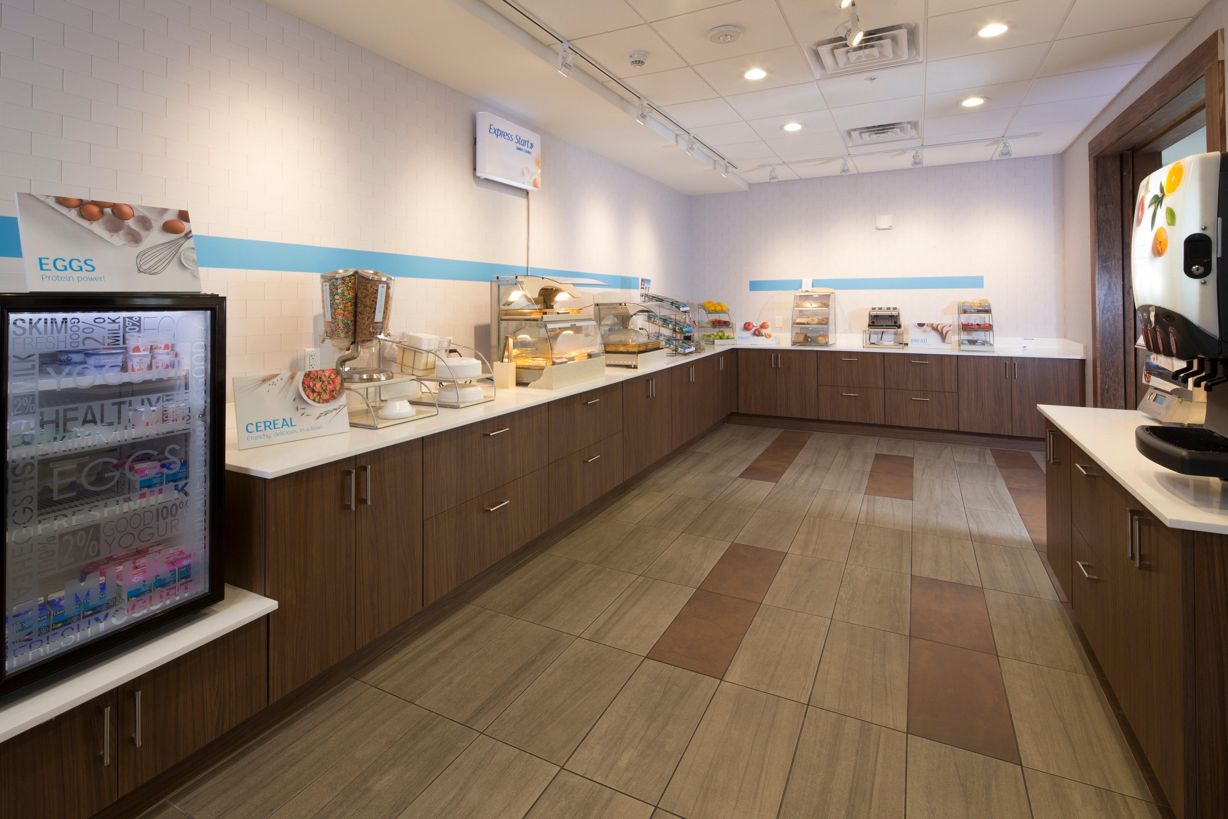 Holiday Inn Express Hotel & Suites Bay City By Ihg Extérieur photo