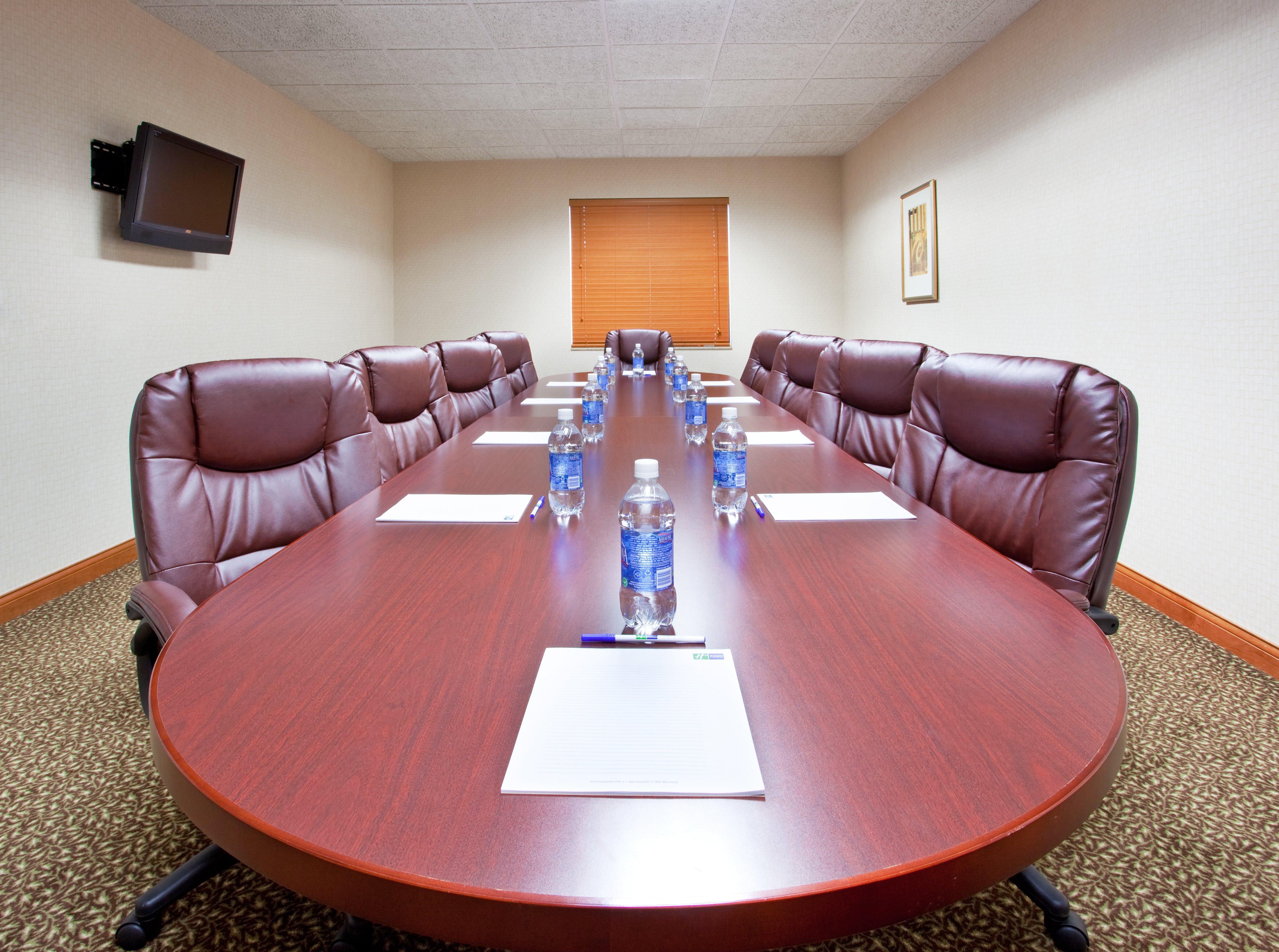 Holiday Inn Express Hotel & Suites Bay City By Ihg Extérieur photo