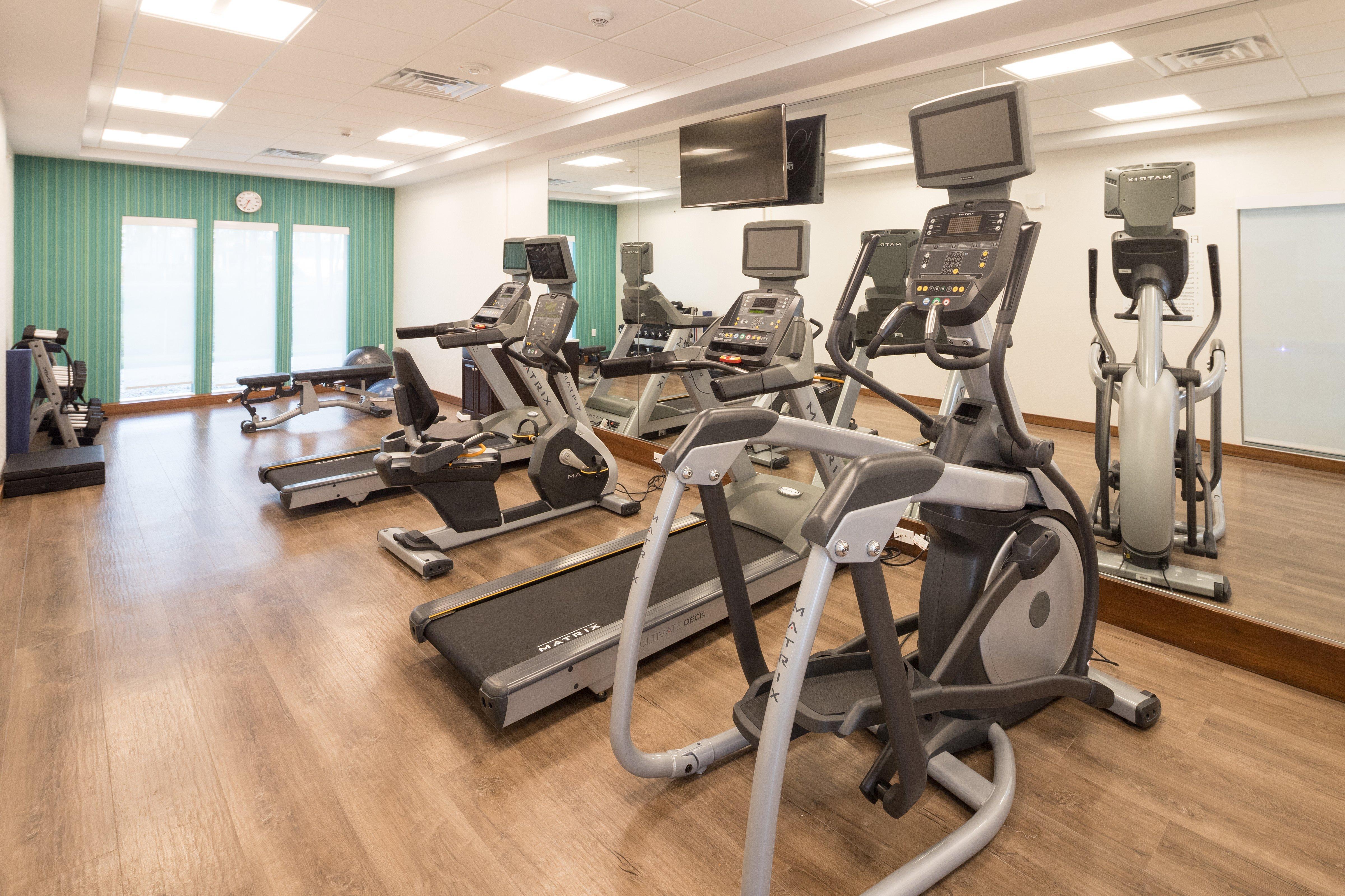 Holiday Inn Express Hotel & Suites Bay City By Ihg Extérieur photo