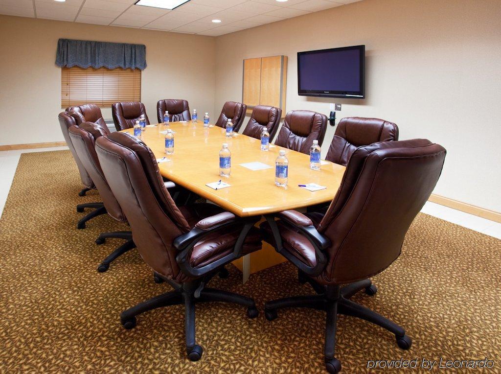 Holiday Inn Express Hotel & Suites Bay City By Ihg Facilités photo